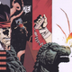 Image for article titled Godzilla: Kingdom of Monsters turns the kaiju loose on an unsuspecting world